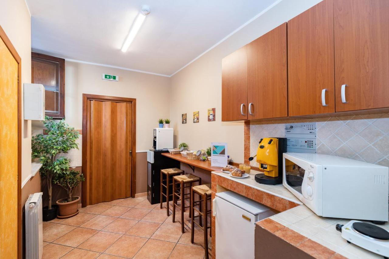 Stesicoro Exclusive Rooms Catania Exterior photo