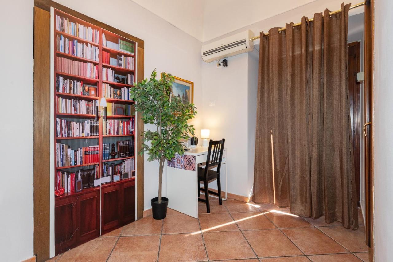 Stesicoro Exclusive Rooms Catania Exterior photo