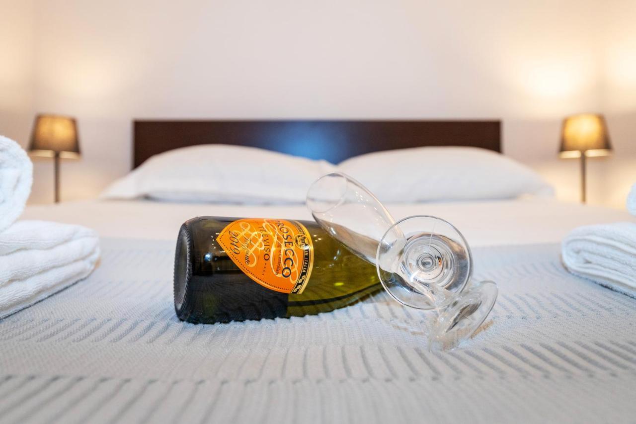 Stesicoro Exclusive Rooms Catania Exterior photo