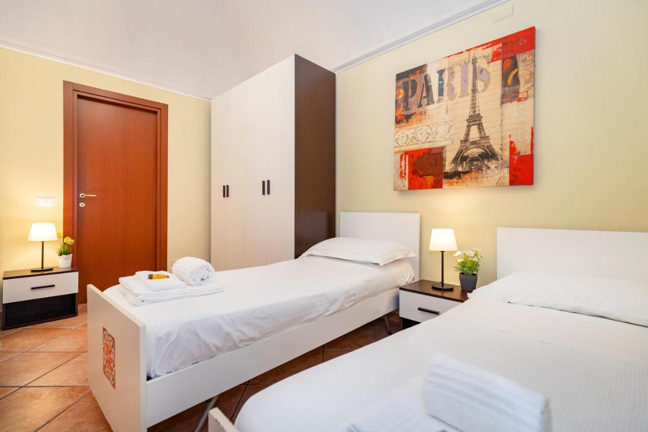 Stesicoro Exclusive Rooms Catania Exterior photo