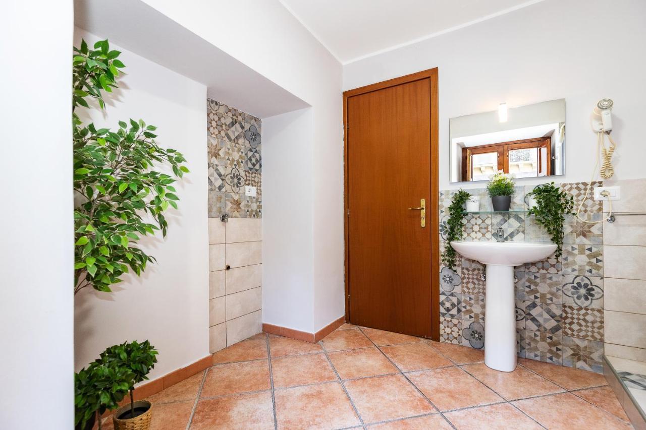 Stesicoro Exclusive Rooms Catania Exterior photo