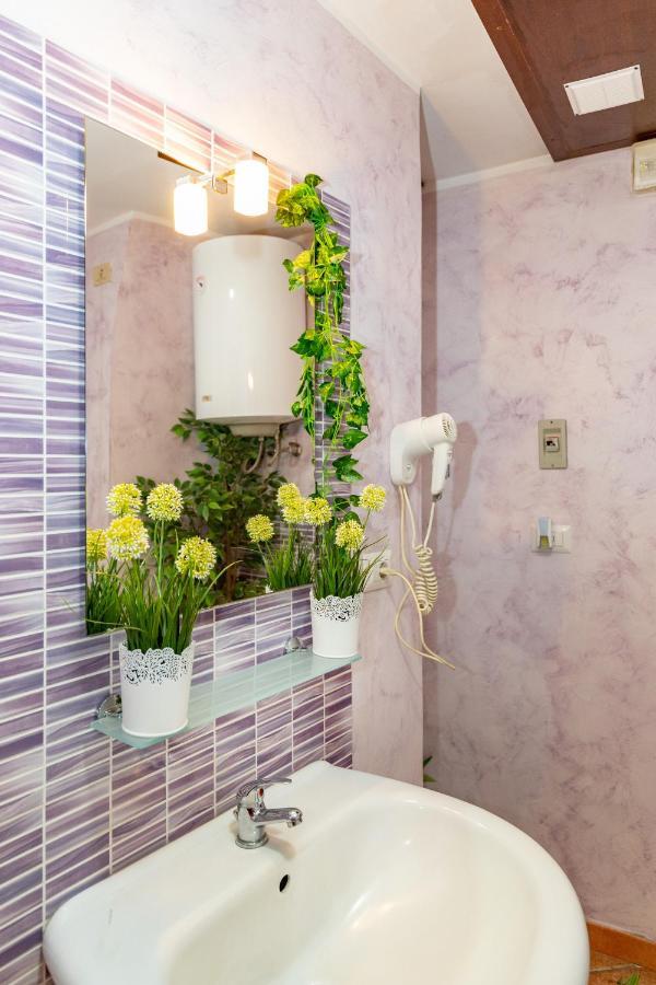 Stesicoro Exclusive Rooms Catania Exterior photo
