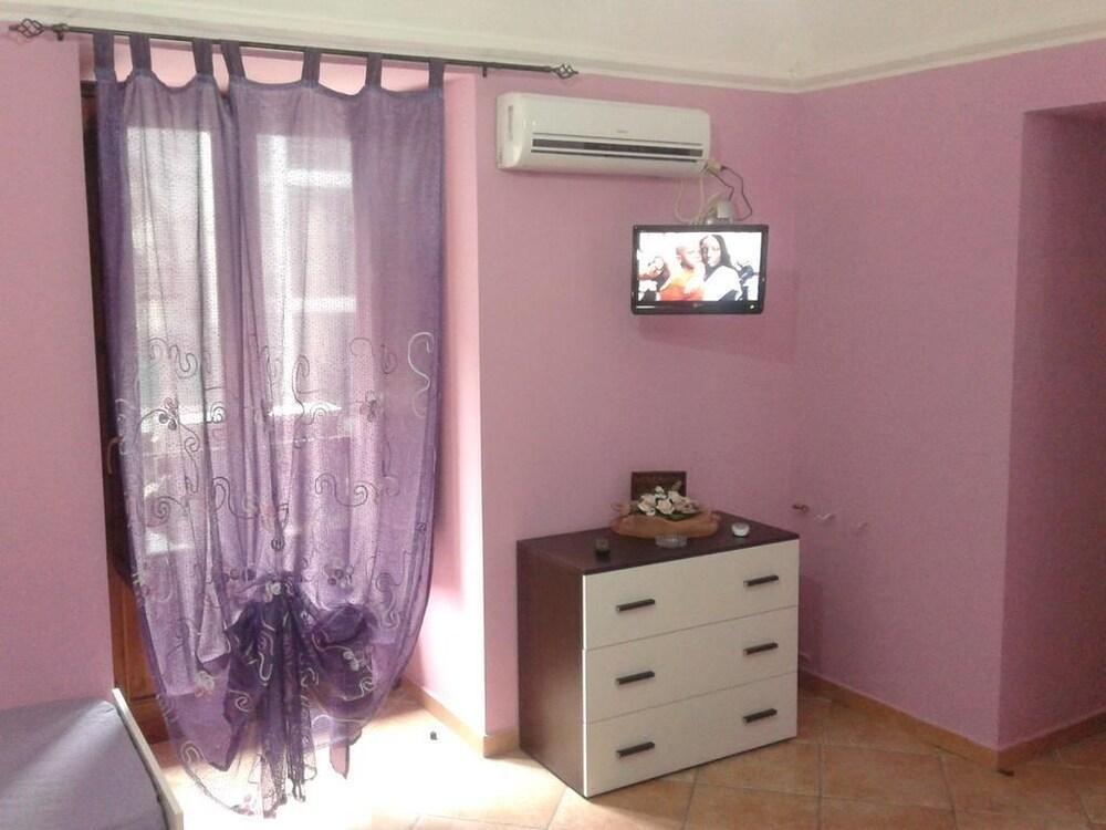Stesicoro Exclusive Rooms Catania Exterior photo