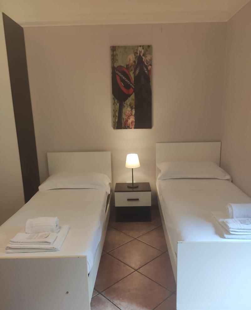 Stesicoro Exclusive Rooms Catania Exterior photo