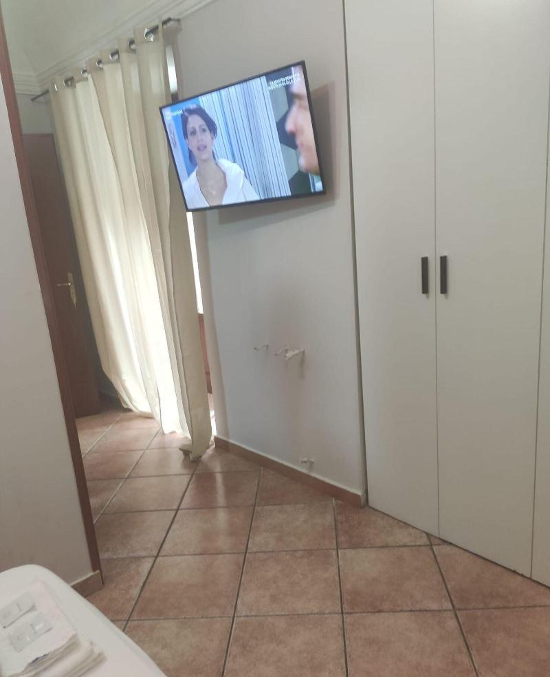 Stesicoro Exclusive Rooms Catania Exterior photo