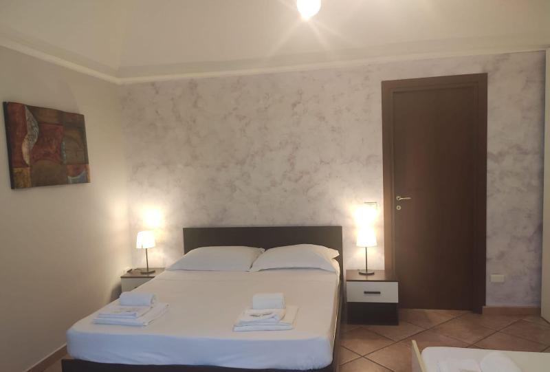 Stesicoro Exclusive Rooms Catania Exterior photo