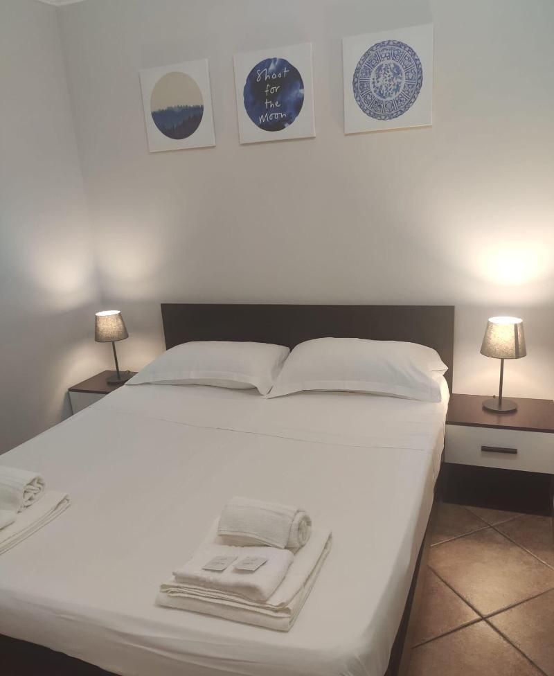 Stesicoro Exclusive Rooms Catania Exterior photo
